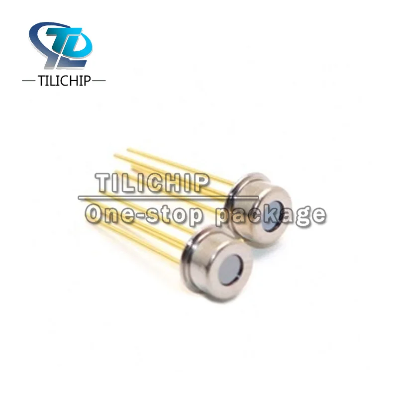 5/10pcs MRT311 TO-46 Non-contact infrared temperature sensor for thermopile temperature measurement brand new original