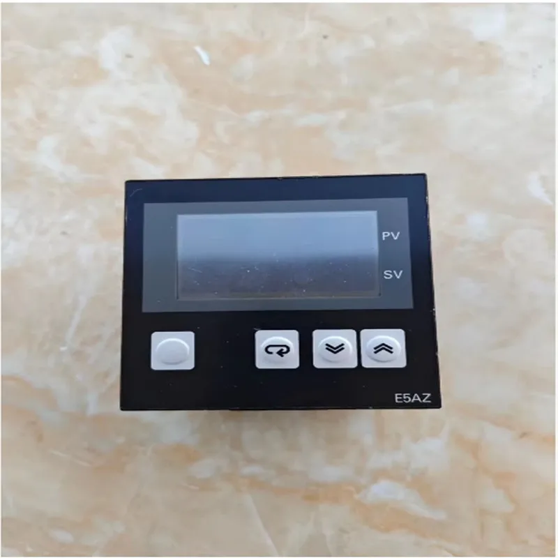 

Brand new original thermostat E5AC-PR2ASM-804 E5CC-RX2ASM-001 E5CC-QX3ASM-003 E5CC-QX2ASM-802 E5AN-C3YMT-500-N E5AZ-C3MT