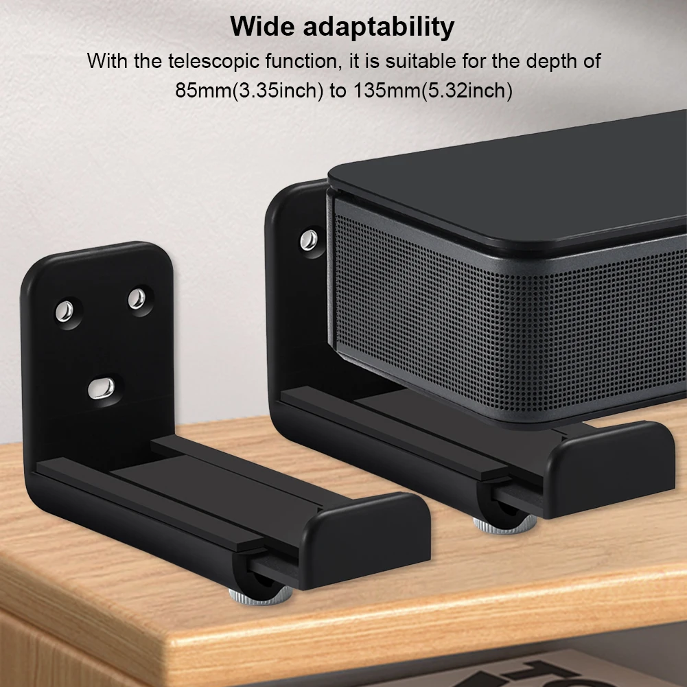 Soundbar Wall Mount… - image