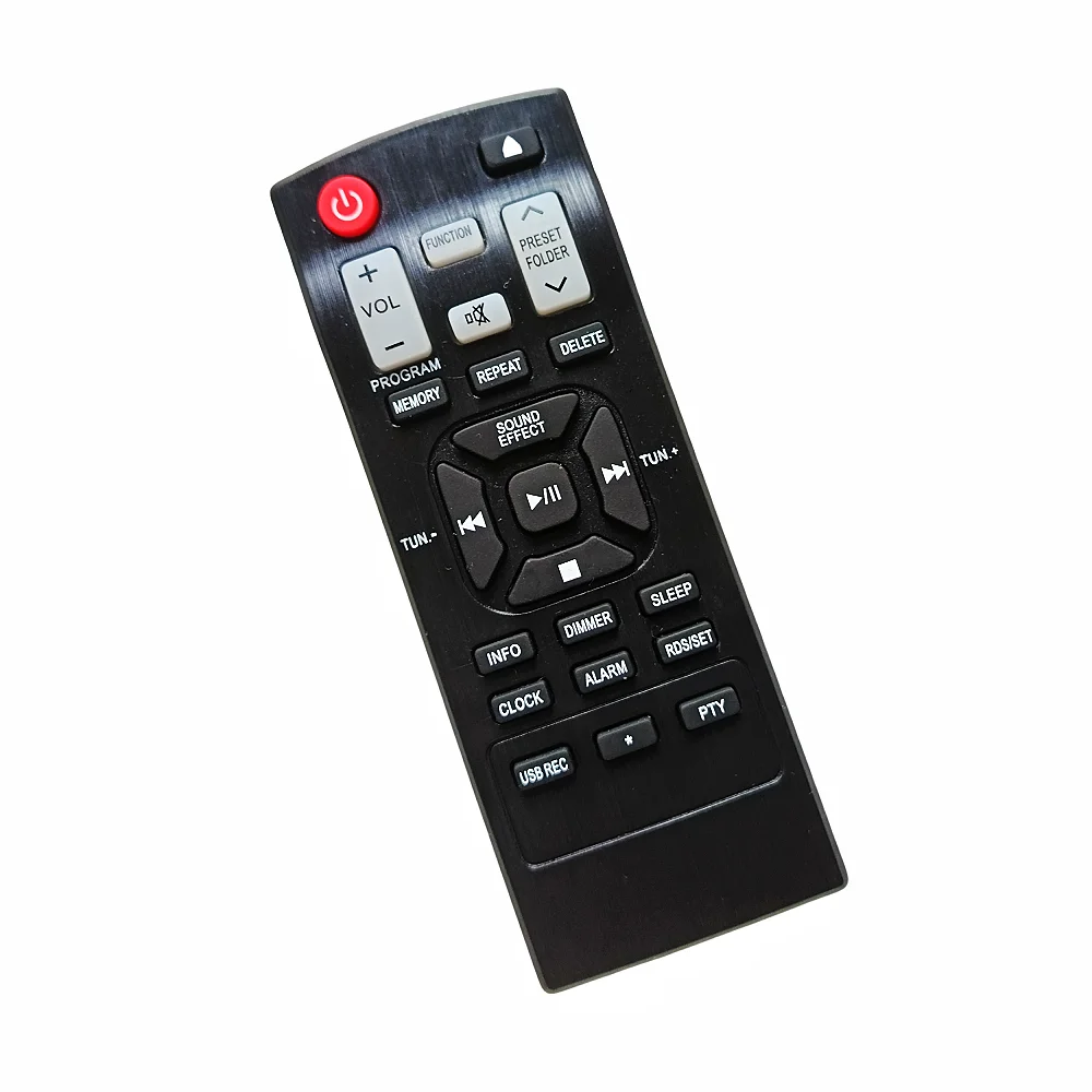 Remote Control For Speaker Sound System COV30748175 CMS2460F CMS2760F CM2460 CM2760