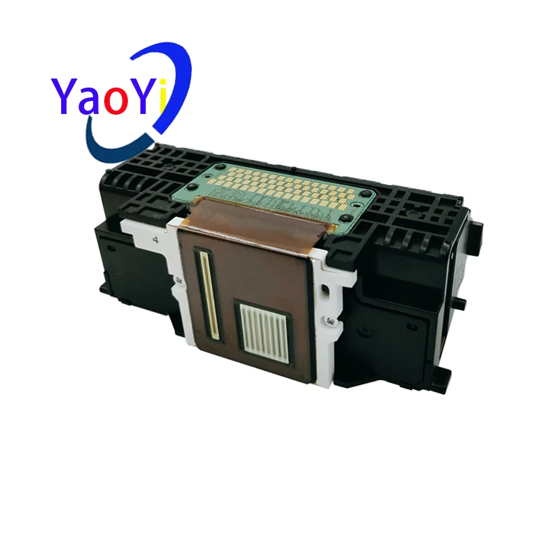 QY6-0083 Printhead Print Head for Canon iP8720 iP8750 iP8780 MG7520 7550 MG6310 MG6320 MG6350 MG6380 MG7120 MG7150 MG7180