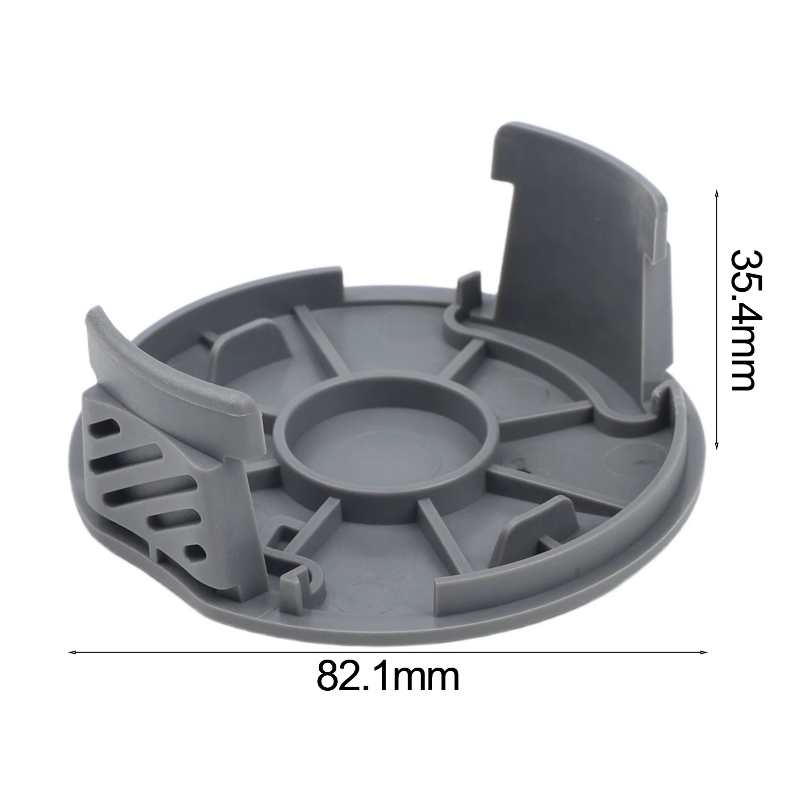 Accessories Spool Cover Exhibition Hall Models Cleaning Tools EasyGrassCut 18-230 EasyGrassCut 18-26 EasyGrassCut 26