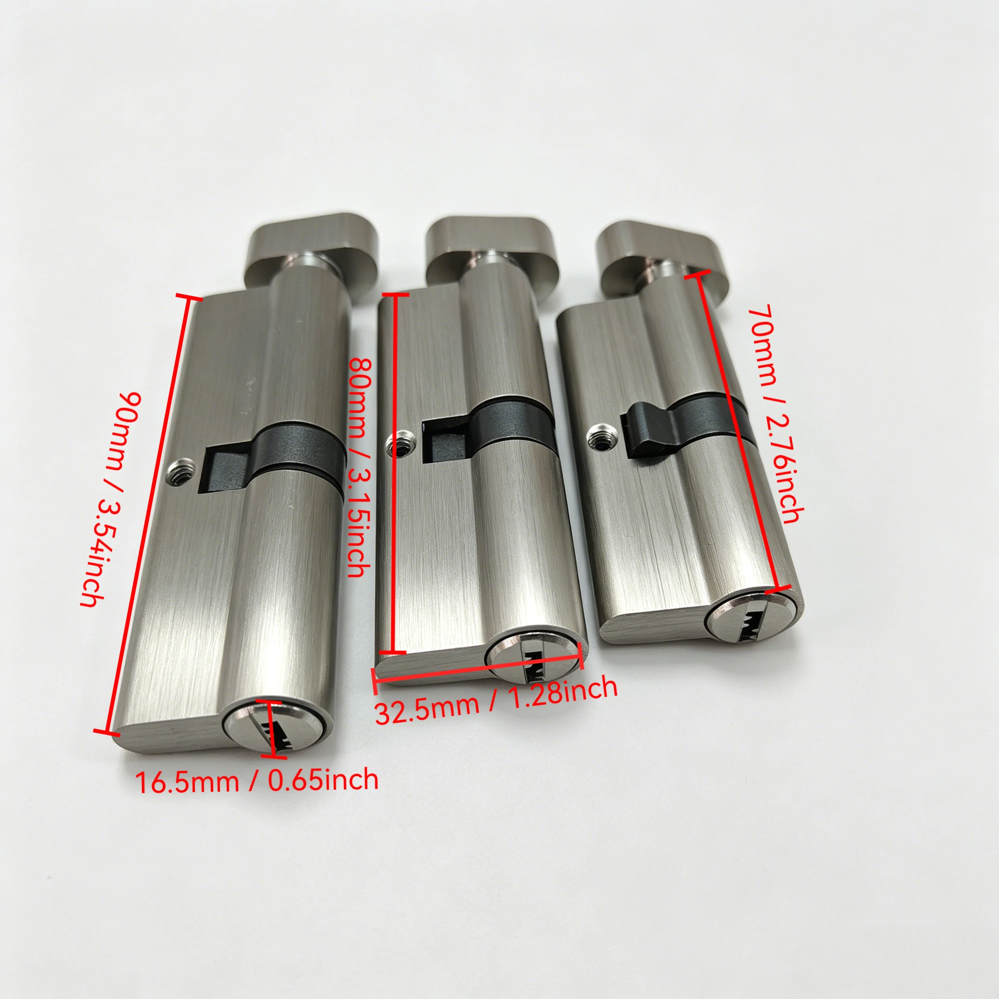 1Pc European Standard 70/80/90 - Home Office Immigration ulasan dan harga