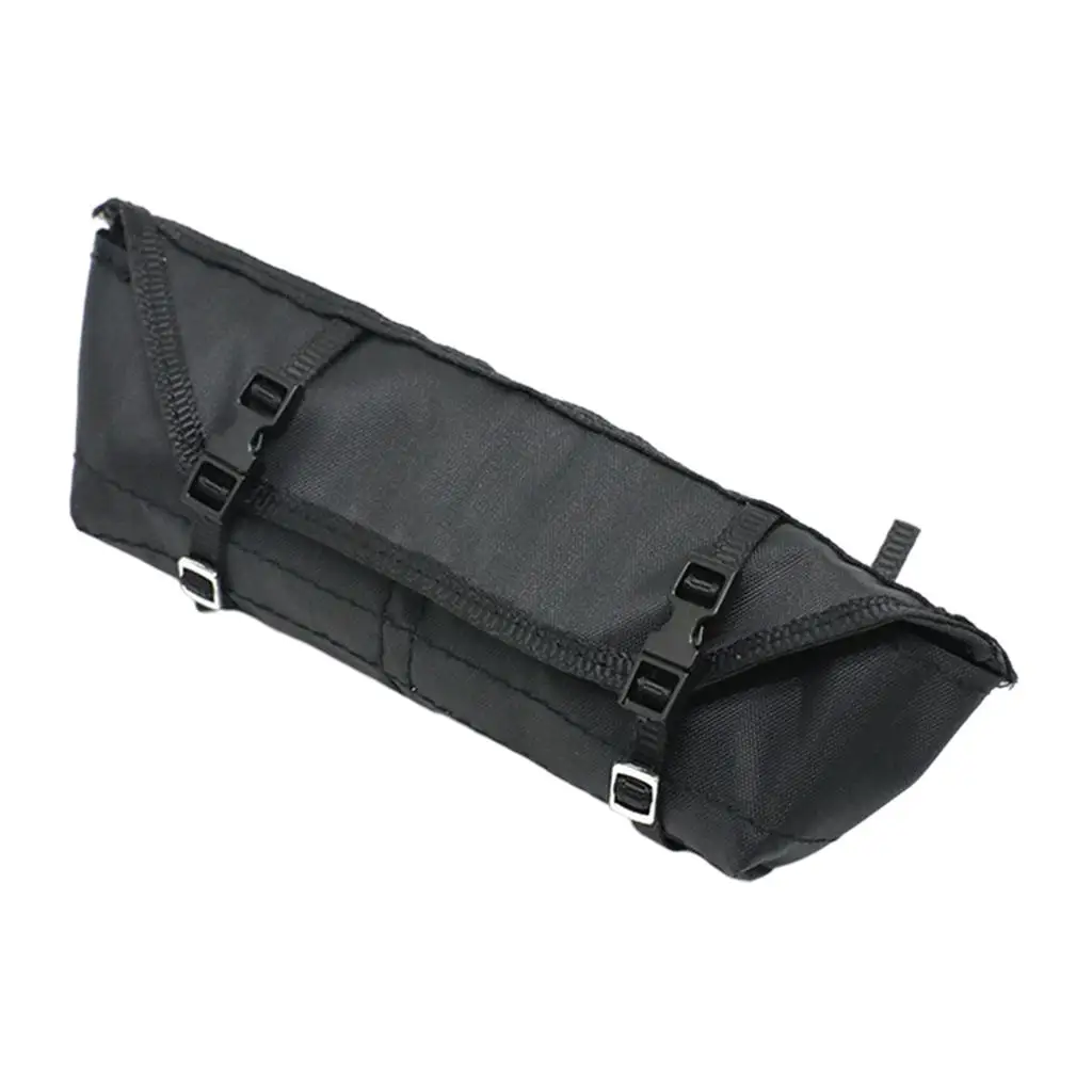 Travel Luggage Storage 1:10 RC Car for SCX10 D90 Replacements Decor Accessories