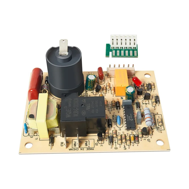 1 PCS RV Gas Furnace Ignition Circuit Control Board 31501 33488 33727 As Shown For Atwood Dometic Hydro Flame