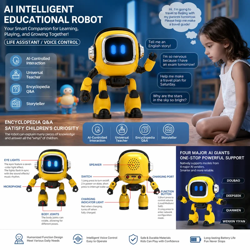 a-interactive-robot-toy-voice-command-control-robot-built‑in-storytelling-universal-knowledge-q-a-educational-companion-toys