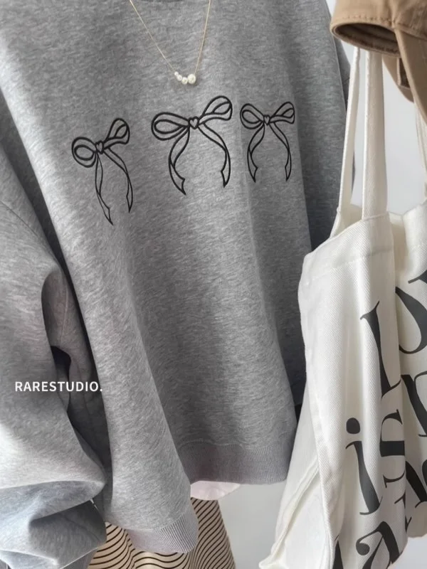 Felpe da donna Autunno Primavera Peso Spalla cadente Casuals Cerniere comode asimmetriche Multicolor Mezza zip Vacanza universitaria