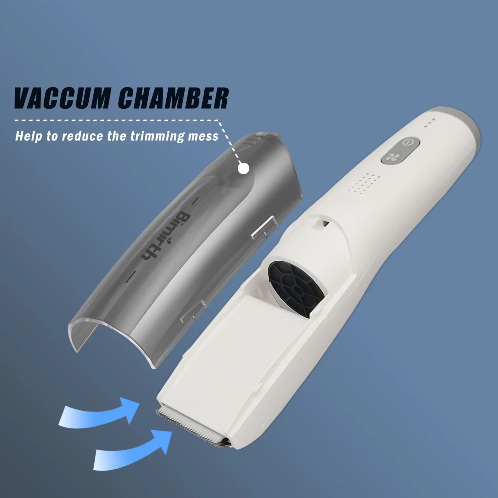 Thumbnail 2 - #29 Baby Hair Trimmers Comparison Guide