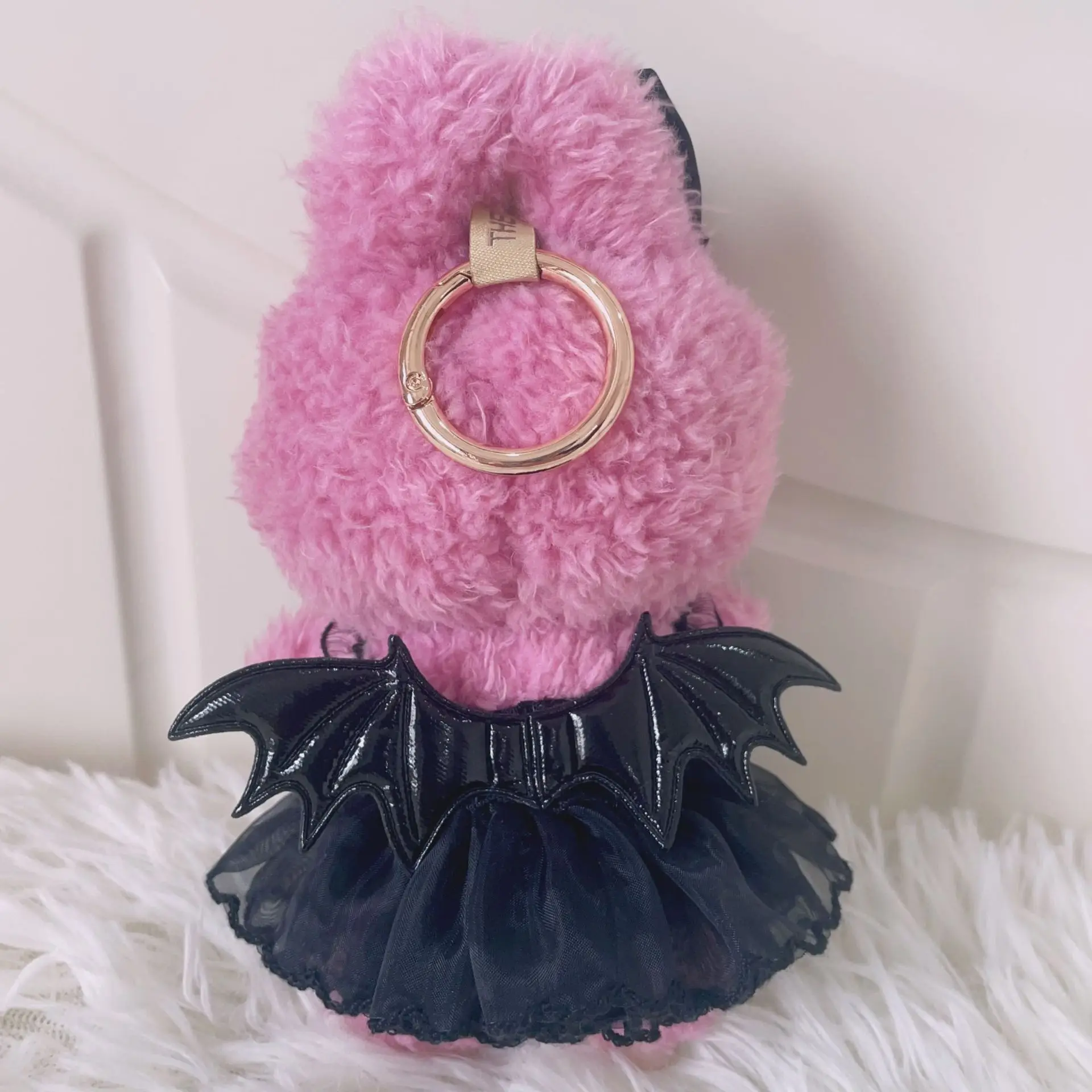 Рисунок 2 - Одежда для кукол LABUBU размером