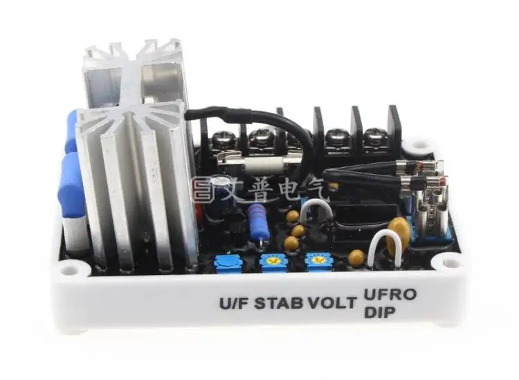 EA05A voltage regulator generator automatic unit
