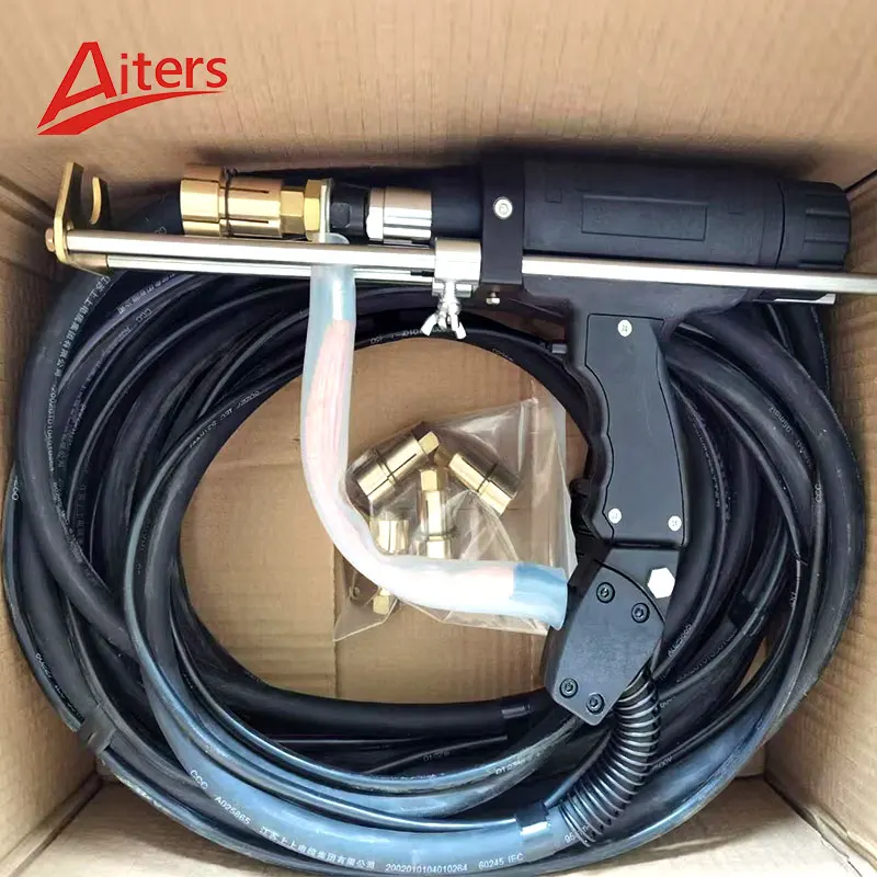 Stud Welding Stud Welding Clamp Pull Arc Welding Nail Accessories