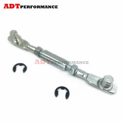 Turbo Electronic Actuator Rod RHF55V 12V 24V IHI VIET 8980277720 8980277721 VAA40016 Actuator Parts for Isuzu NQR 75L 150 HP 4H
