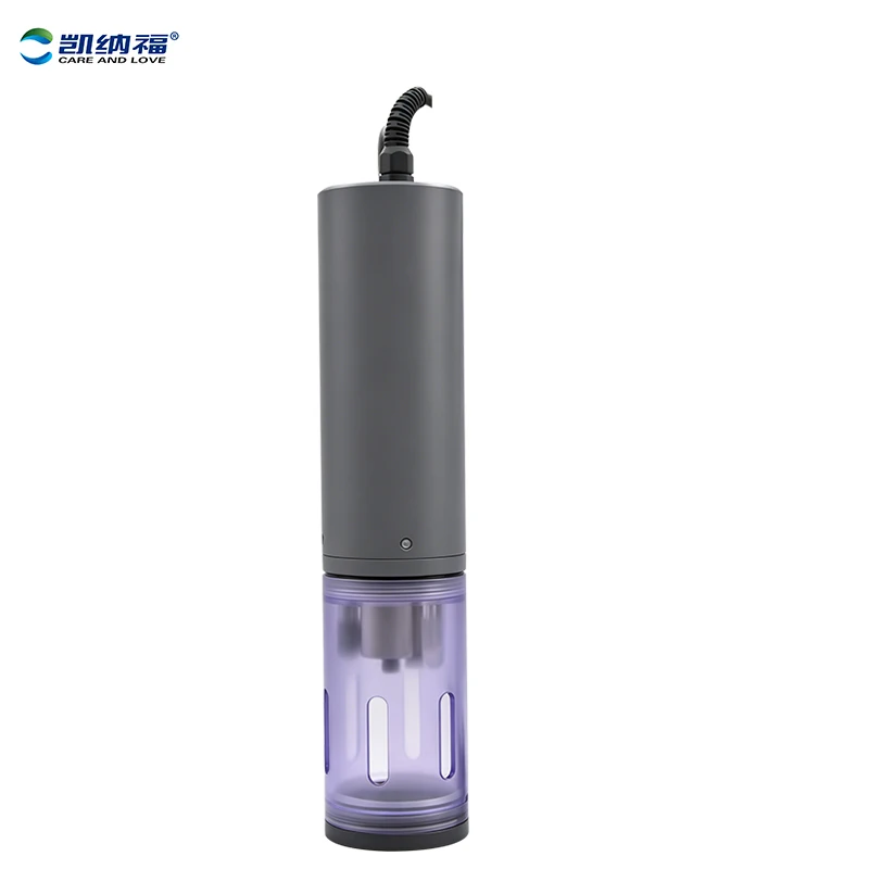 Multi-parameter water quality sensor with RS485 output: Freshwater pH/ORP/ conductivity/turbidity/DO/TEMP