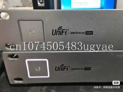 Applicable to Unifi US-24-250W/500W Gigabit 16 150W PoE Power Supply Switch 802af