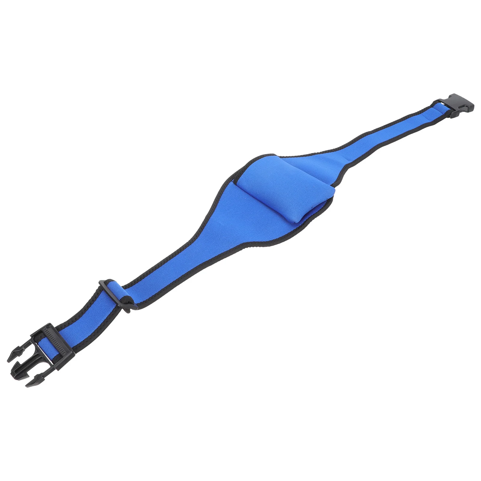 Microphone Holder Pack for Fitness Instructors Premium Mic Belt Pouch Waist Carrier for Yoga Cycling Body Sculpting Stage