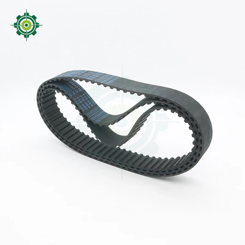 

T10 Timing Belt 160mm to 880mm T10 Belt 15mm 20mm 25mm T10 Synchronous Belt 30mm 40mm 50mm Closed Loop Rubber Timing Belt T10