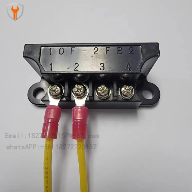 10F-2FB2 6FB1 Motor Ship Brake Rectifier Sumitomo Japan 15F 05F-4FB2 B1 4A1