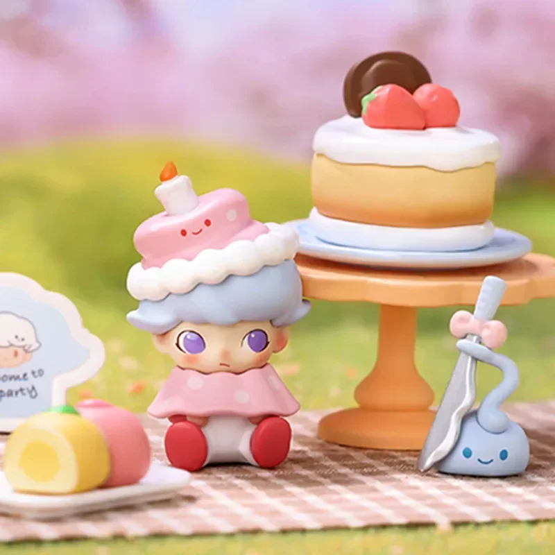 Pop Mart Dimoo Go O… - image