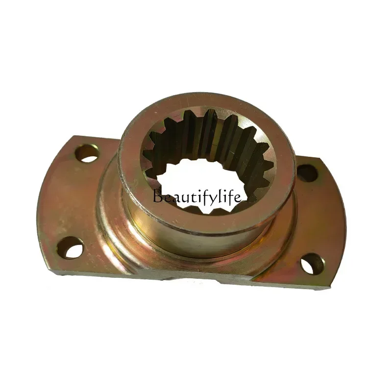 

Forklift Light 5-7 Ton Transmission Coupling Flange Coupling