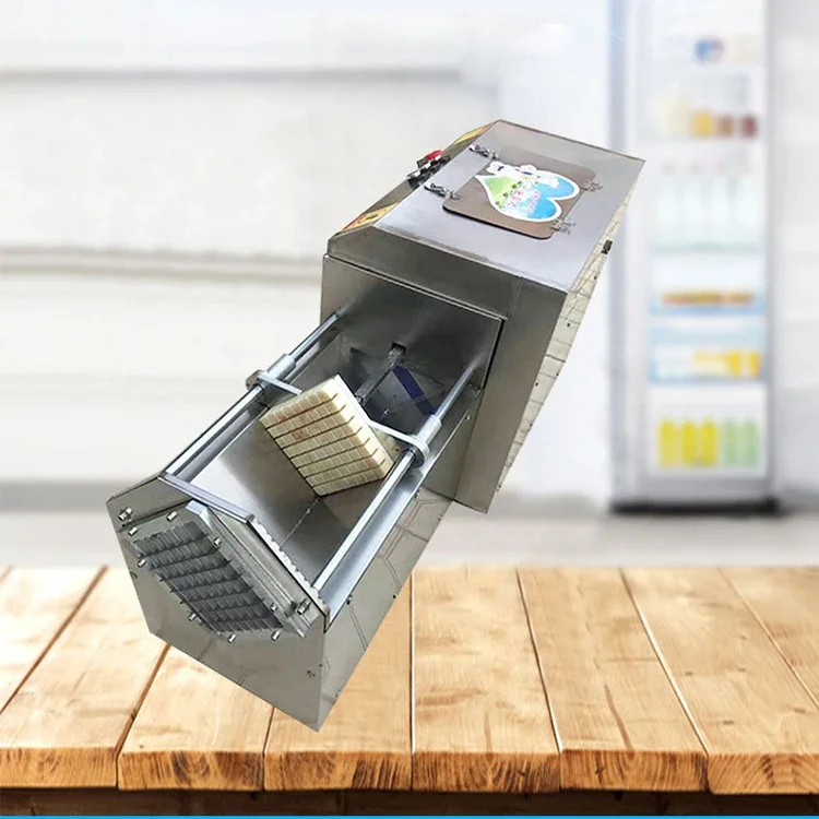 China Verkoop Groene Groente Uien Snijden Versnippermachine