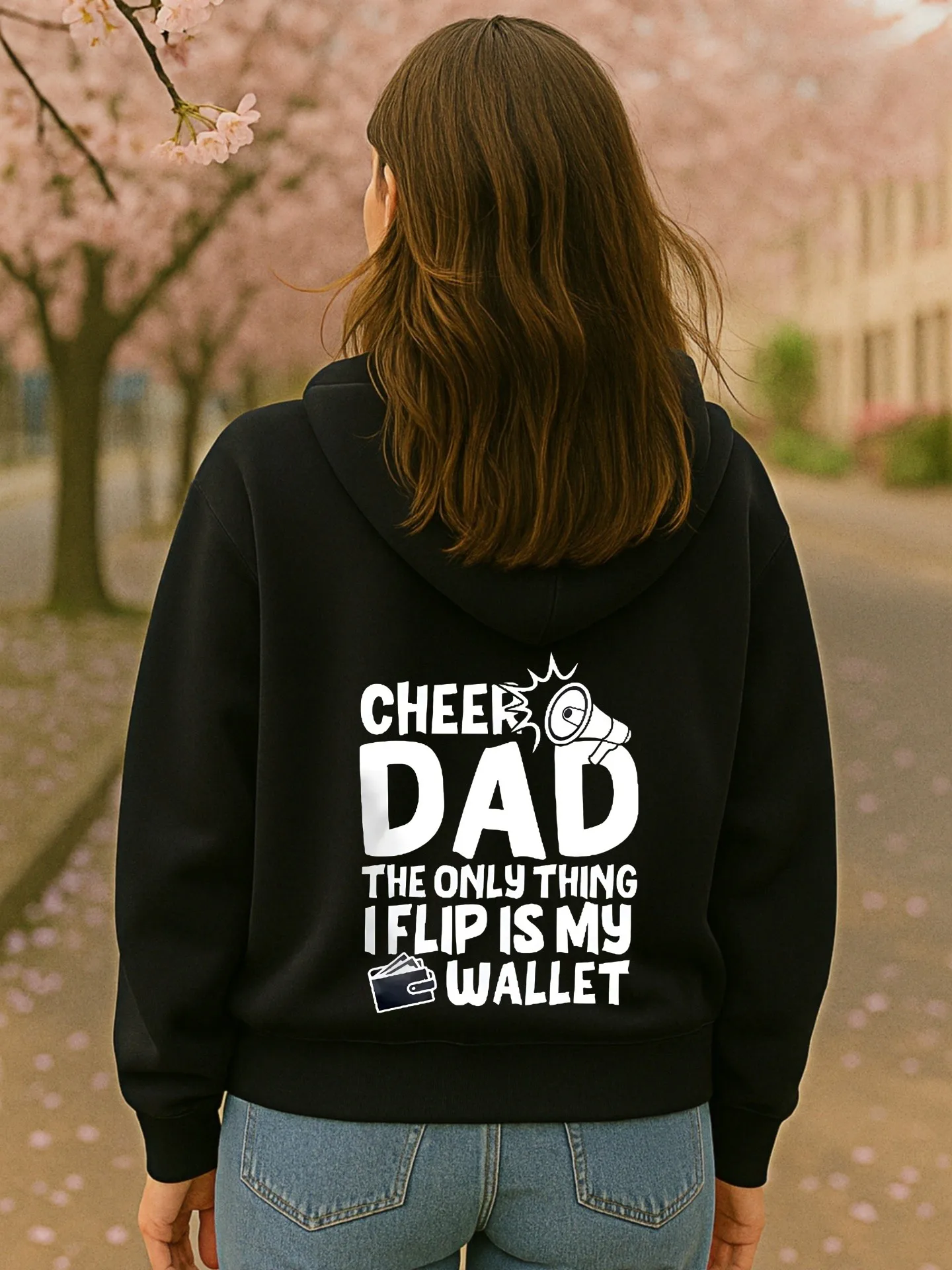 Grafik-Hoodie für Damen, Buchstabendruck, lässige Ästhetik, weicher Stoff, lässige Alltagskleidung, für Herren