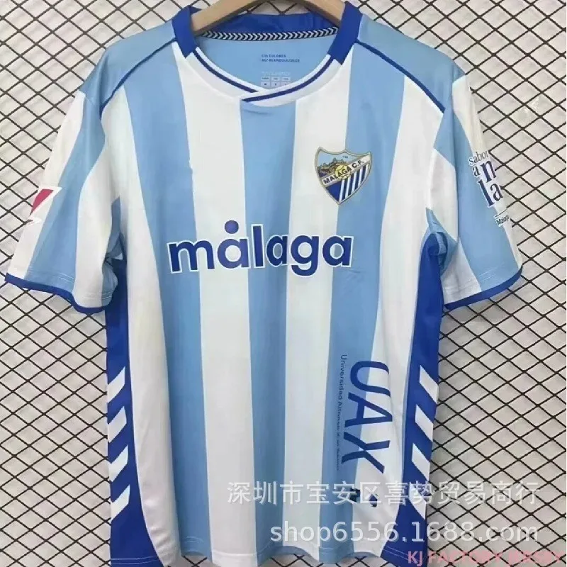 

Summer Home Short-sleeved Football Shirts Fan Version Football Season Breathable and Quick-drying Men and Women Sports Jerseys