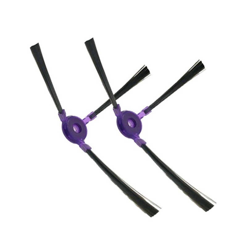 10 шт., боковые щетки для пылесоса Midea I5 Young I9