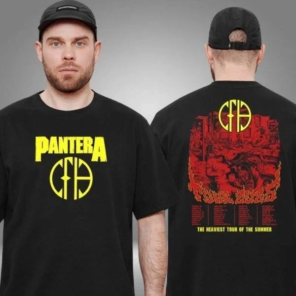 Pantera Cfh 2025 To… - image
