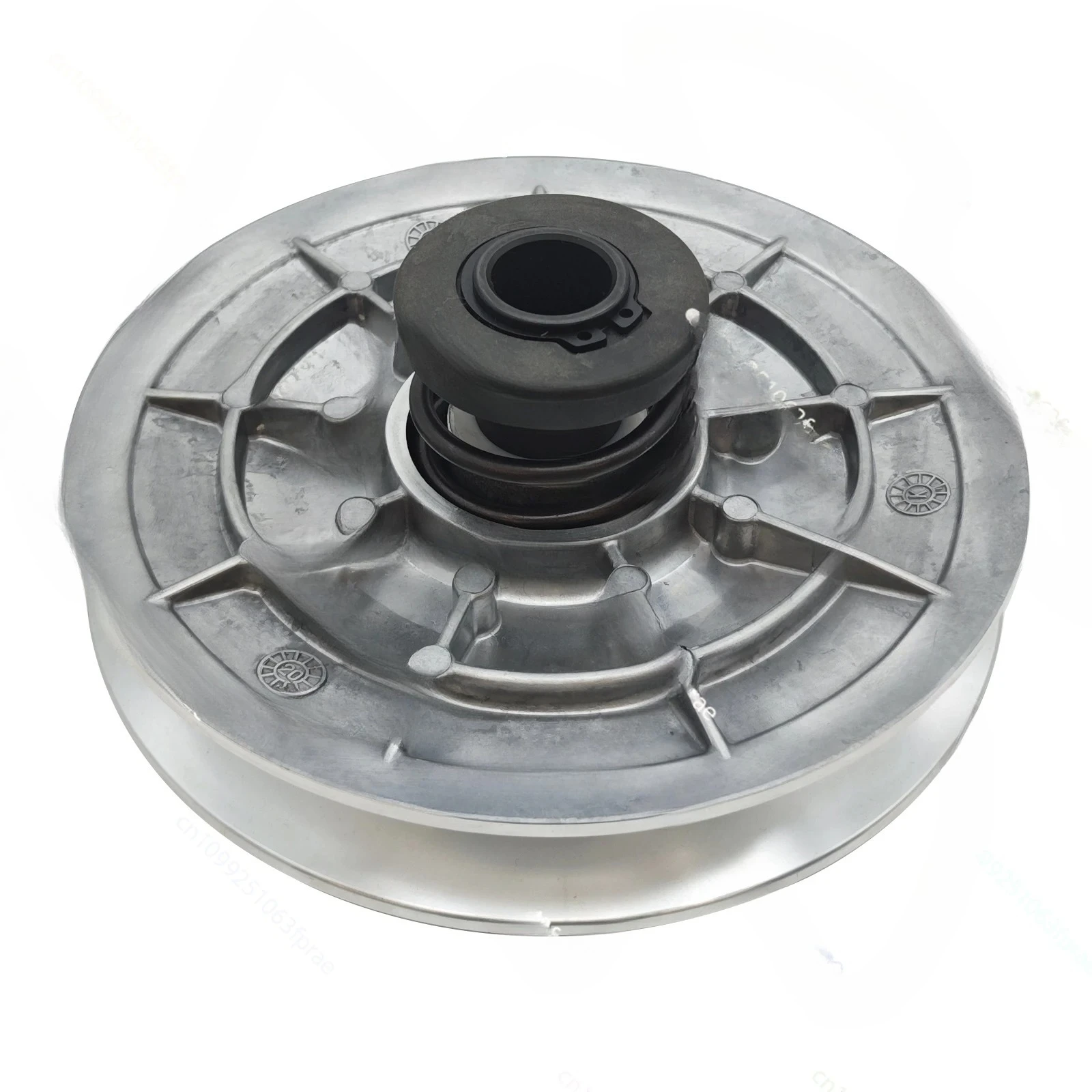 For ATV Parts for Segway 570 Snarler AT6 CVT Secondary Driving Clutch Assy  OE F01E30000001F