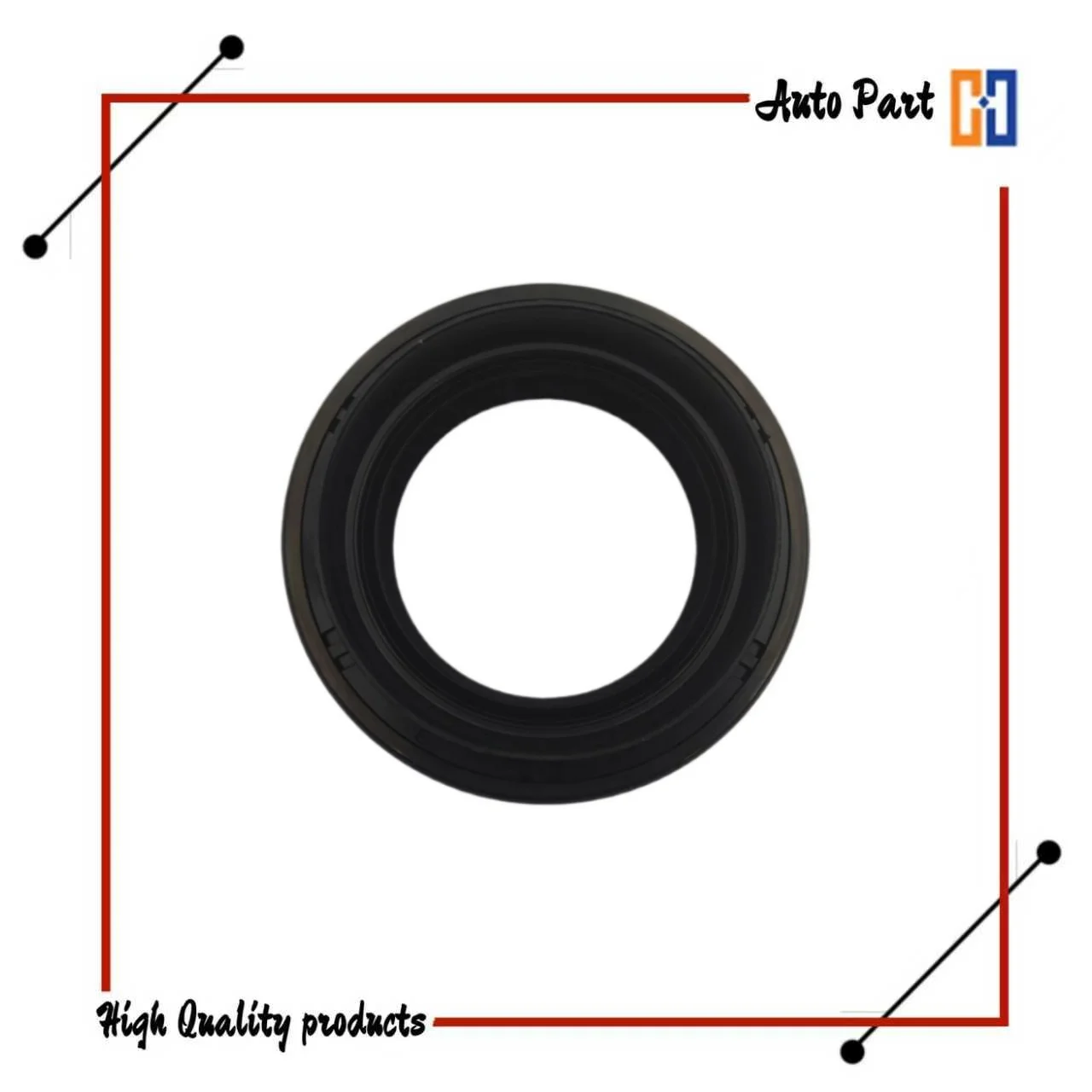 

Автозапчасти: Сальник полуоси AT F003-27238 F00327238 для Ford Fiesta