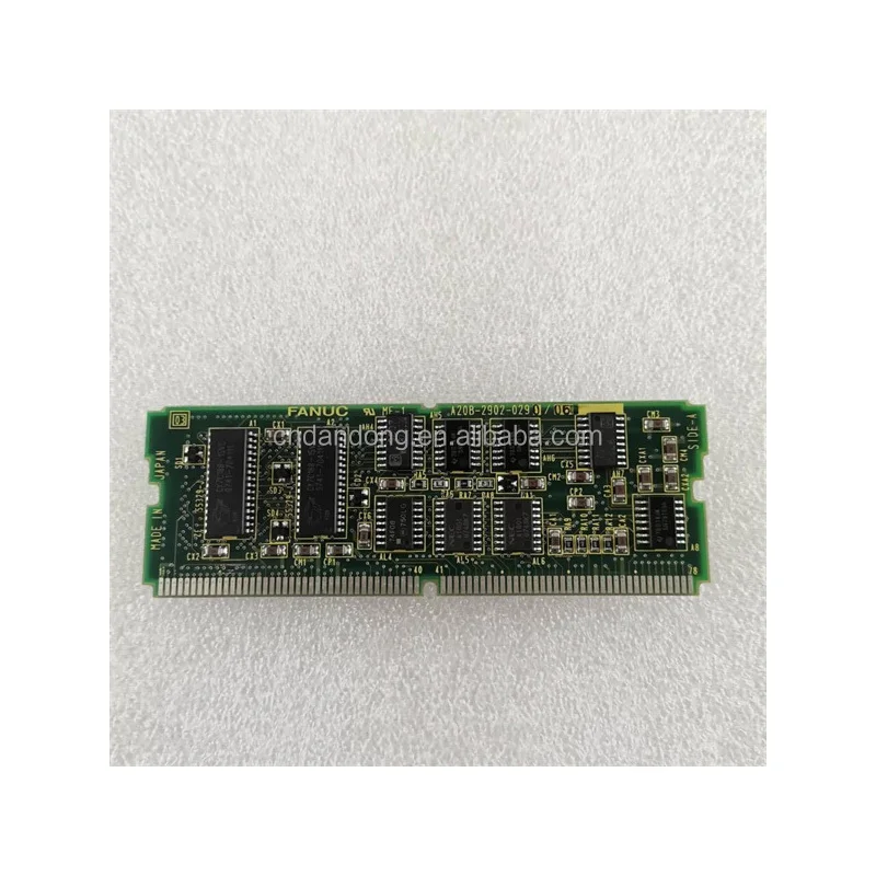 Electrical Equipment second-hand Mother Board A20B-8101-0285 Motor Control Boards