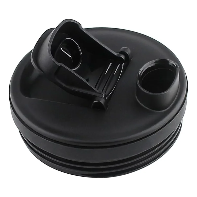 

A07R Replacement Parts 12Oz Cup Wiht Lid, Compatible For Ninja Blender BL450 BL480 BL640 BL680 BN400 BN751 BN801 2 Pack