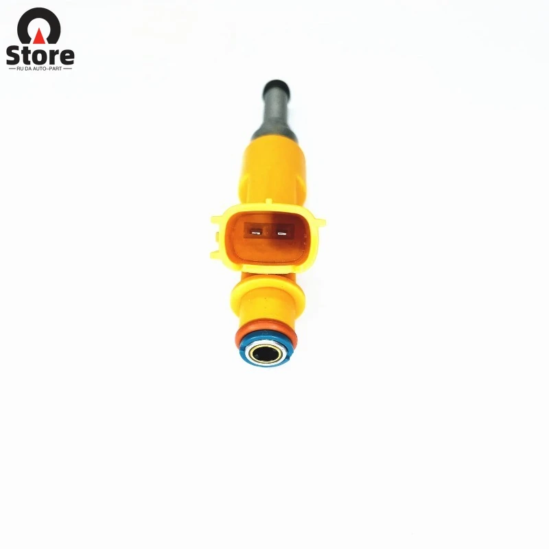 4pcs 23250-bz050 23209-bz050  Fuel Injector Nozzle for Avanza 1.5L 23250bz050 23209bz050