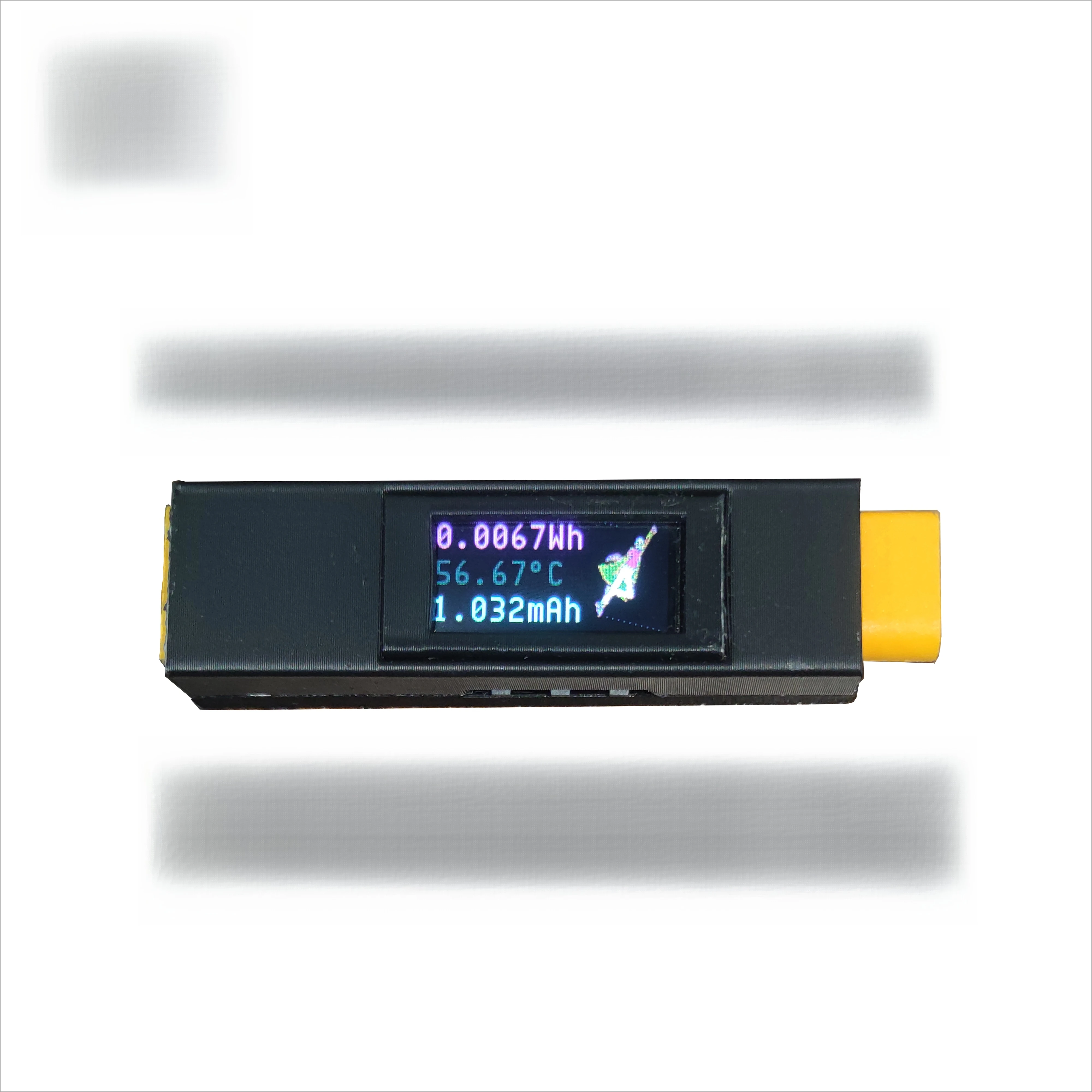 

Digital Display Power Meter Voltage and Current Multifunctional Measuring Power
