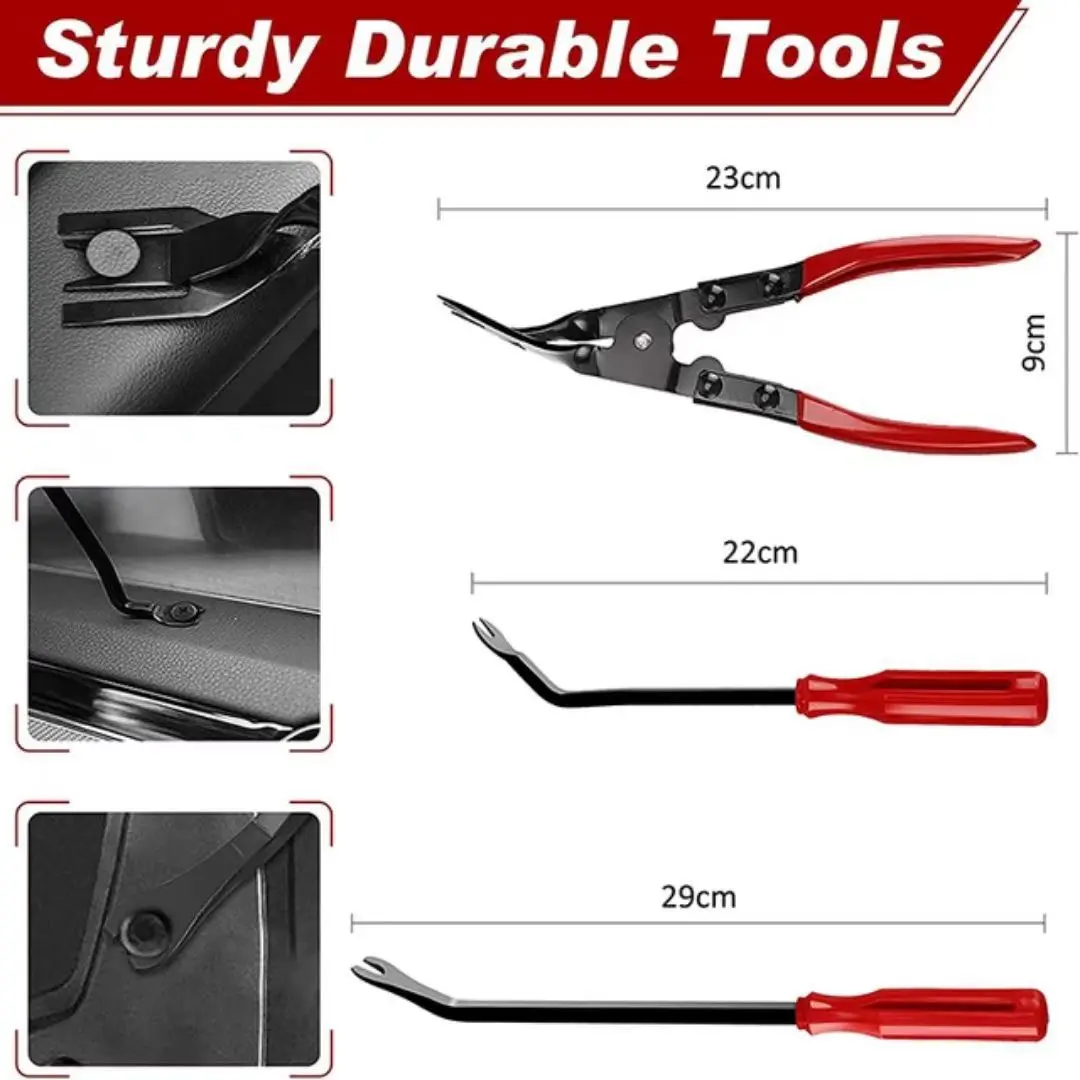 Thumbnail 4 - #24 Best Interior Panel Removal Tools to Buy In 2026