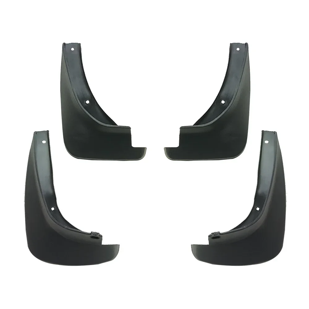 For 2004 Hyundai Accent Solaris/Verna/Accent Front and Rear Wheel Fenders