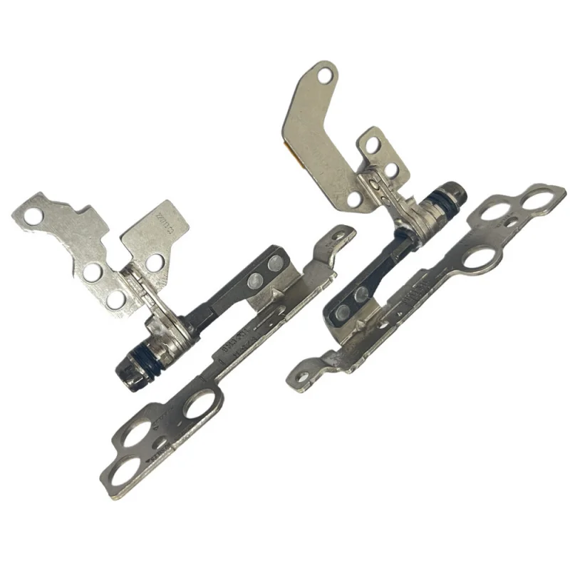 New L&R set Lcd Hinge Screen Axis For HP ENVY 17-CG 17T-CG 17M-CG TN-C146