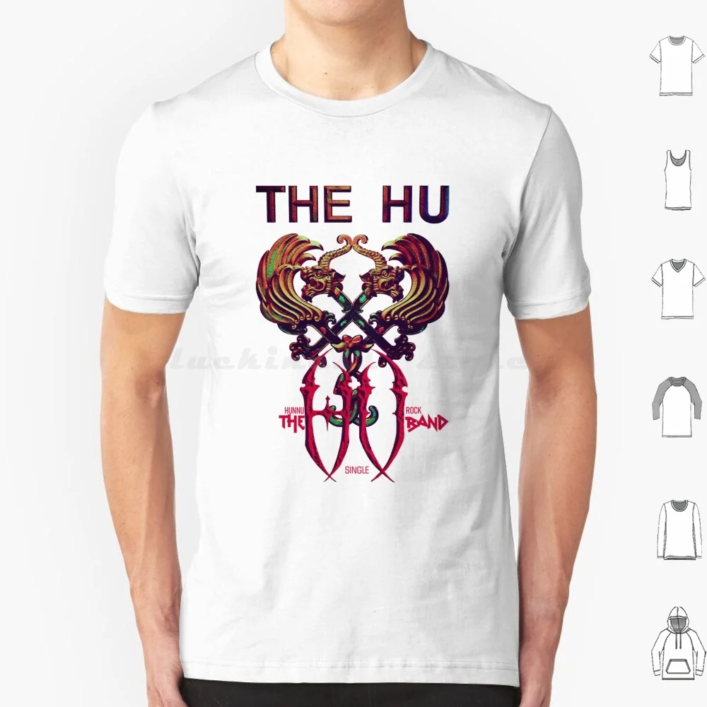 The Hunnu Of Hun T … - image