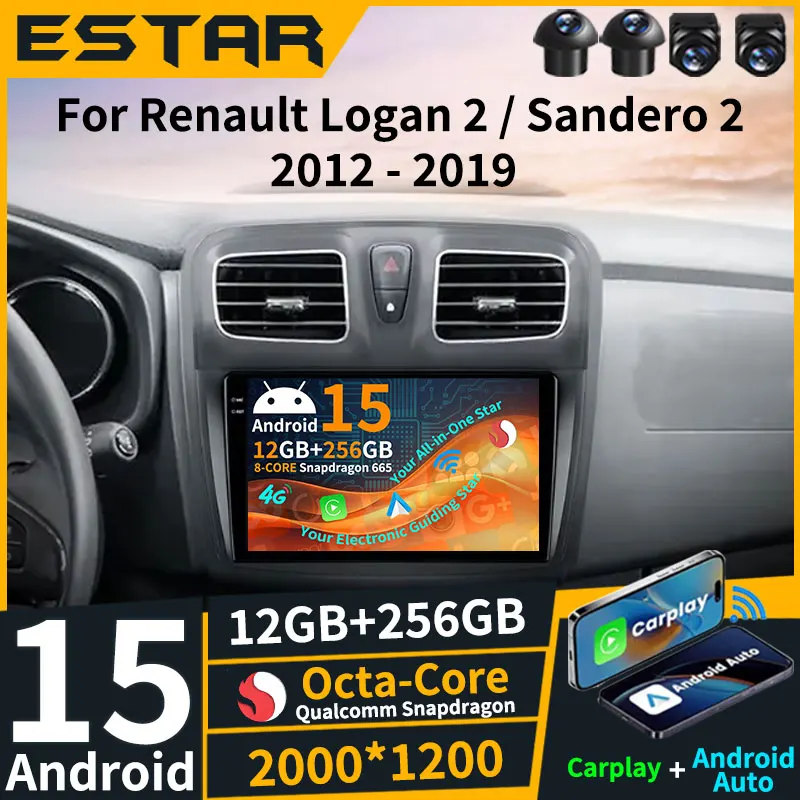 Wireless Carplay An… - image