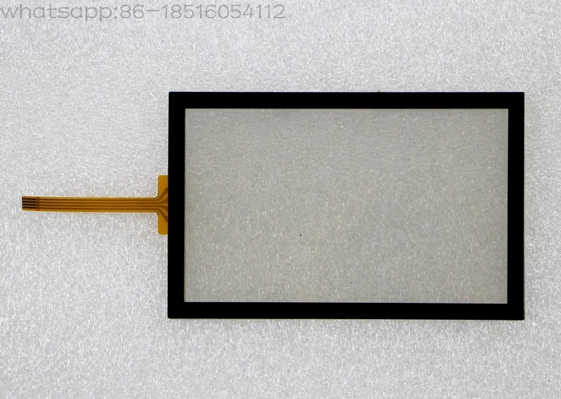 

New High-quality 5-inch GPC-050F-4M-NT02AT Multi-channel ECG Machine SE-301 Touchpad