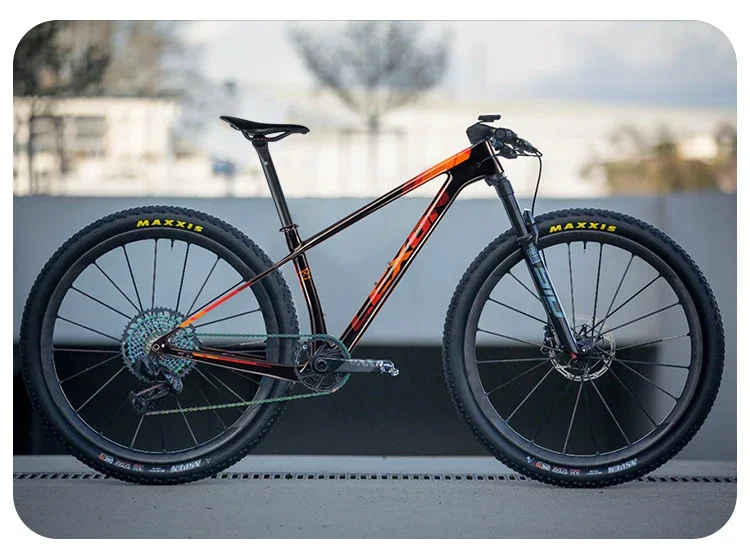 RYET Sattelstütze aus Kohlefaser, 27,2/31,6 mm, 400 mm, leicht, matt, für Rennrad, MTB, Fahrrad, Sattelstütze für Radfahren, Fahrradsattelklemme – Detail 2