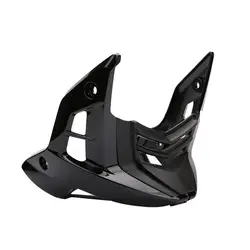 For Honda CBF150 CBF125 CB190R Motorcycle Parts Engine Guard Cover Chassis Shrouds Protection Fairing Belly Protector