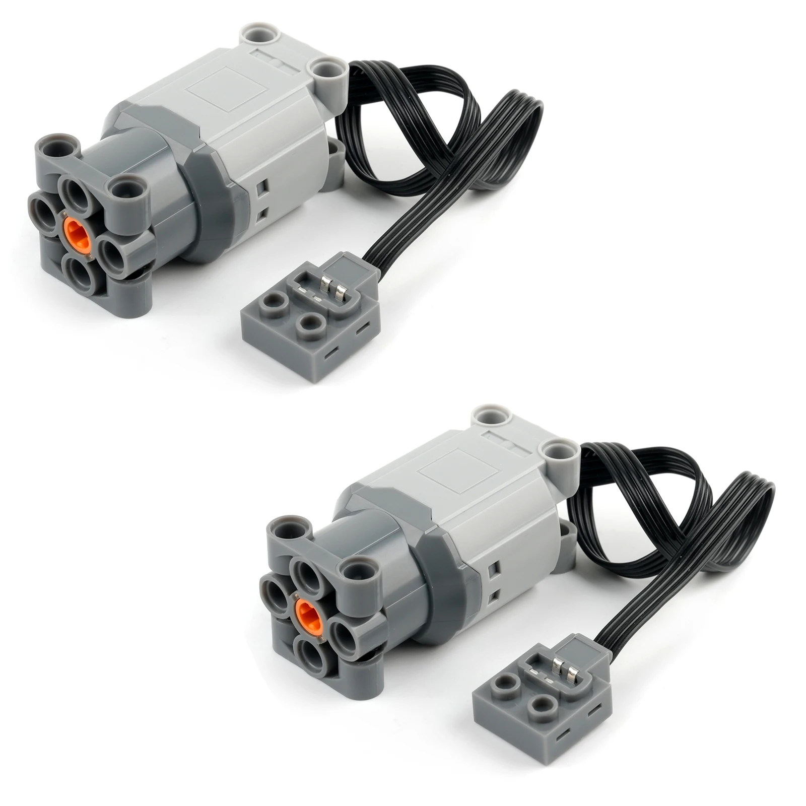 MOC-19788 خزان التحكم عن بعد نظام التوجيه والعتاد التفاضلي بنة لغز اللعب التعليمية الجمعية الصغيرة الجسيمات