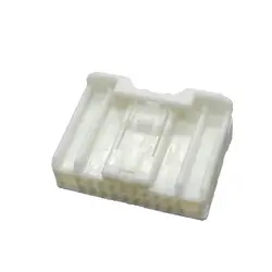Brand new original high-quality automotive connector 6098-7261 plastic plug sheath shell parts