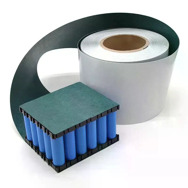 1 szt. Izolacyjny klej do ogniw szerokość 50/60/65/70mm, uszczelka izolacyjna do akumulatorów 18650, papier jęczmienny, izolowane podkładki elektrodowe