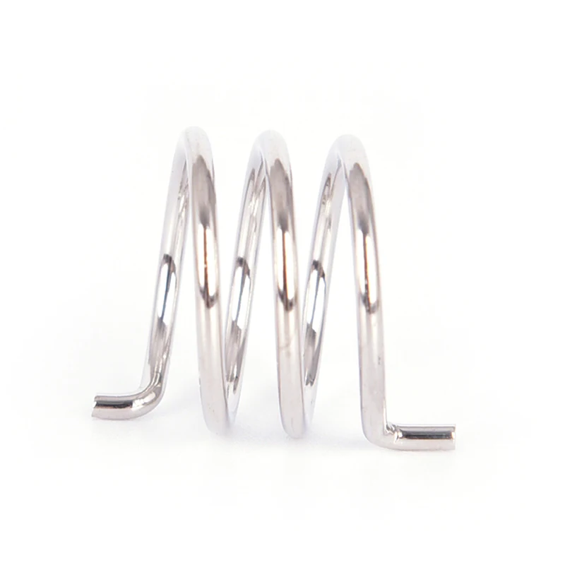 【M】2 قطعة قرص الفرامل الربيع الفرجار الفرامل الينابيع الدراجات الجبلية الدراجات الملحقات #5