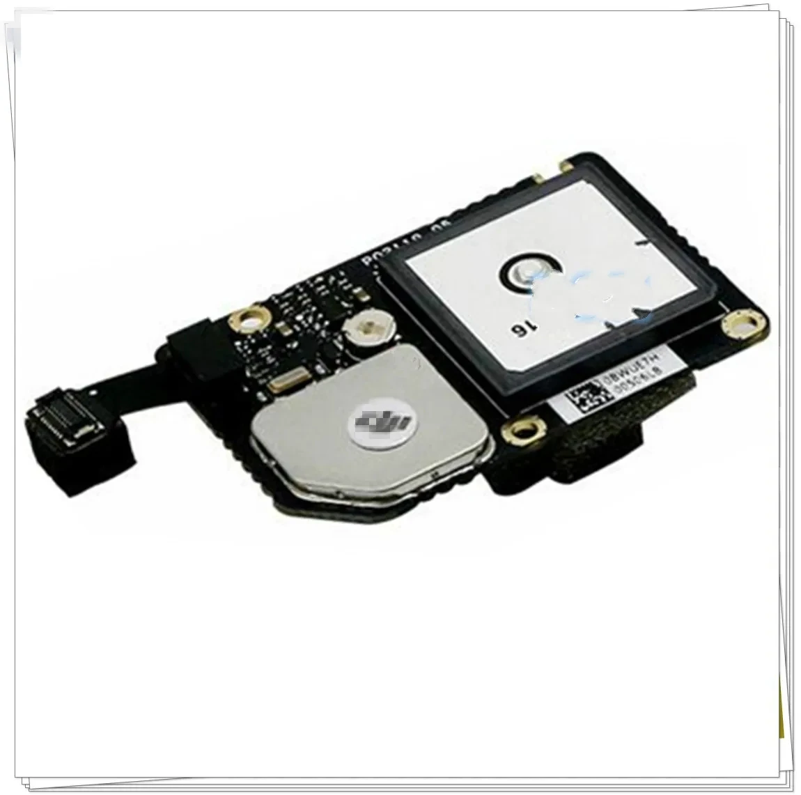 ドローン用のGPSモジュール,フライトコントローラー用のオリジナルコンポーネント,スペアパーツ