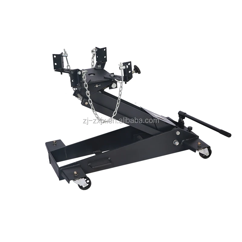 Hydraulic Motor Gearbox Lift Low Transmission Jack