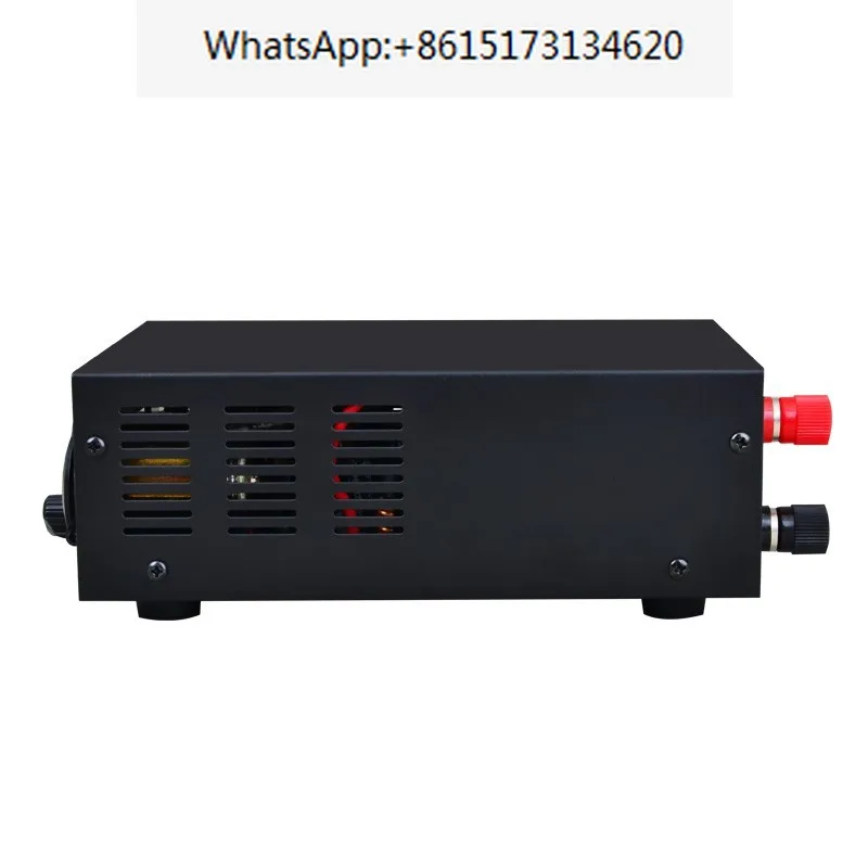 QJE Power Supply 13.8V 30A PS30SWI Switching Power Supply Short-wave Base Station Running Communication Equipment Power Supply