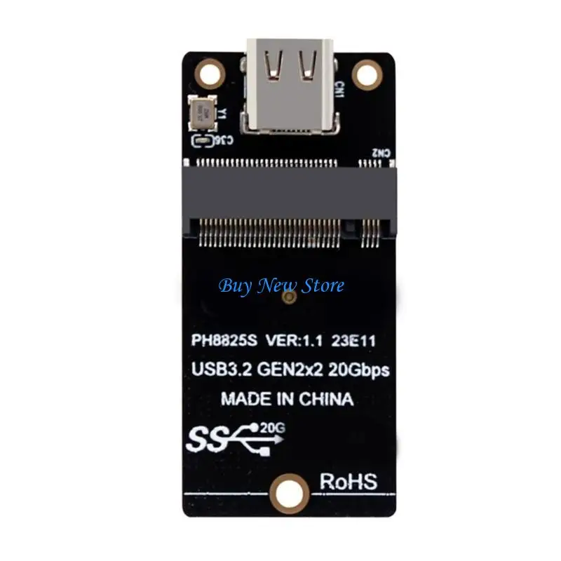 Рисунок 2 - 20ce Speed ​​M.2 NVME Твердовой